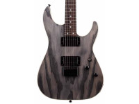 Schecter C-1 Standard Charcoal Satin Schecter C-1 Standard Charcoal Satin
